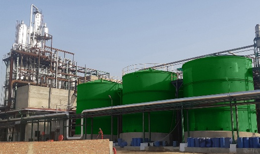 Evaporation-&-Dehydration-System1